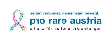 Pro Rare Austria – Allianz seltener Erkrankungen