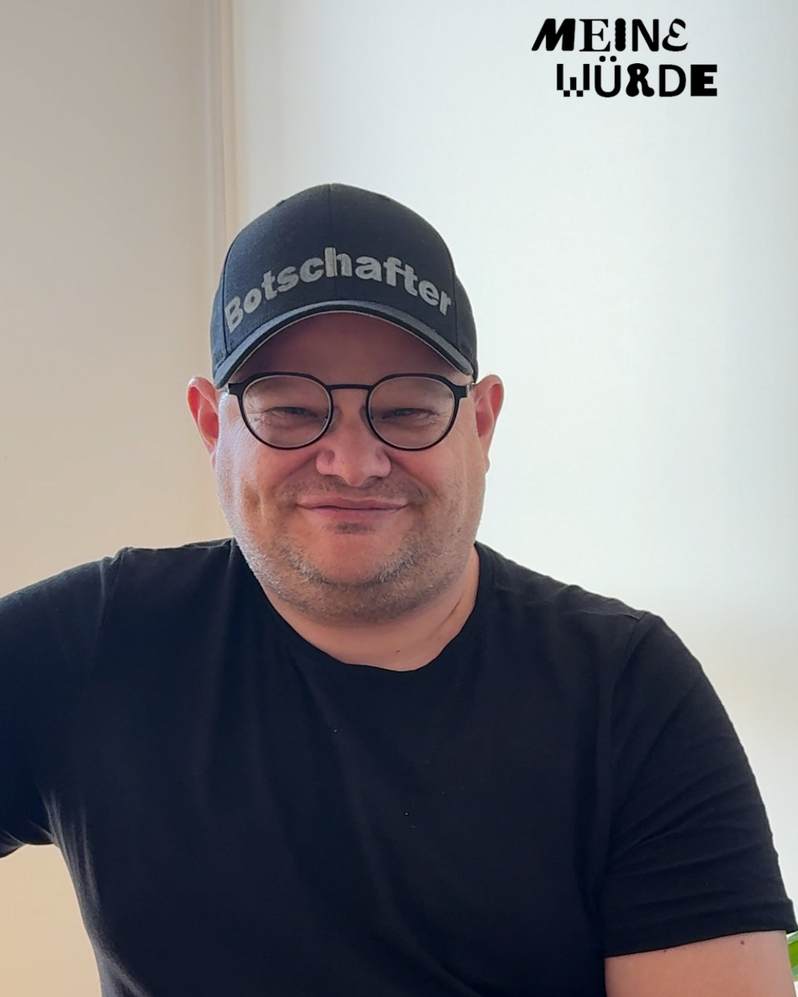 Steht für euer Rechte ein!